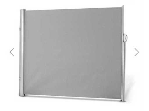 Leco - Parabrezza arrotolato 300 x 180 cm