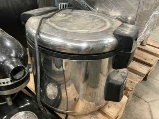 Bartscher Rice Cooker