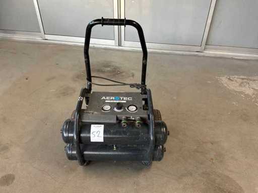 Aerotech 230V Air Compressor