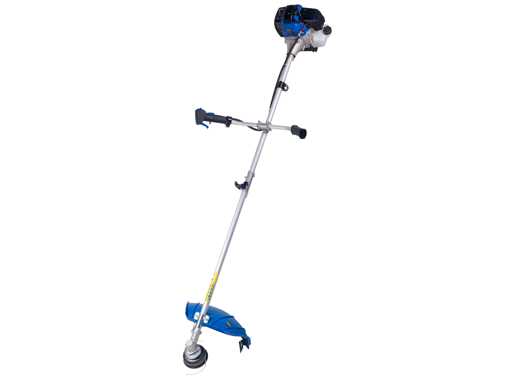 Découpeuse Hyundai 43cc 2 temps 