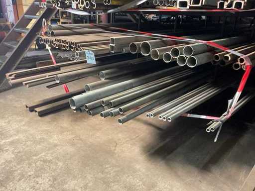 Materiale dello staff