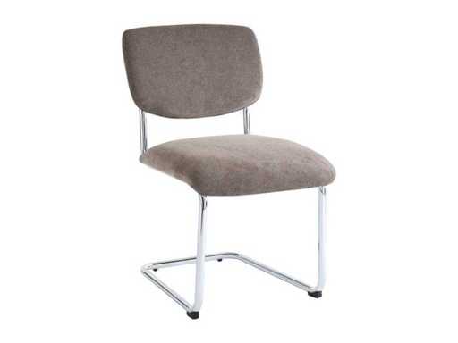 fonQ – Esssessel – Rippe – Latte – Esszimmerstuhl (4x)