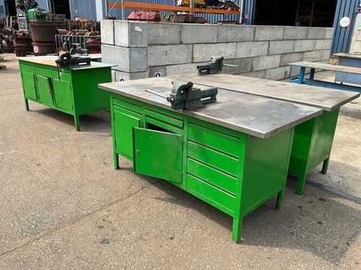 Workbench (4x)