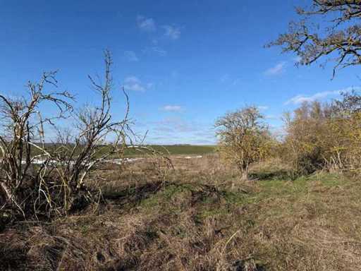 1,120 m² property plot in Emden - Germany