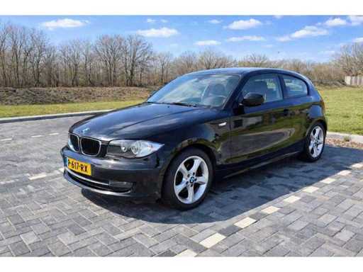 BMW - Série 1 - 116i High Executive - Voiture particulière