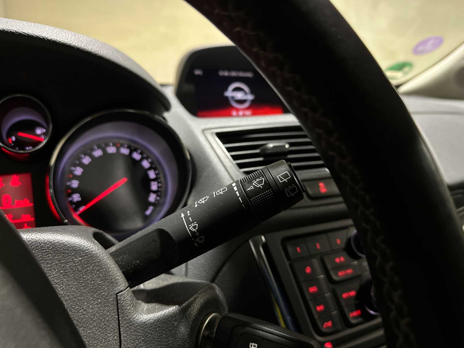 Opel Mokka 1.4 T Cosmo 140pk 2014, JV-544-G