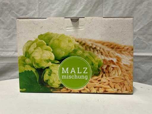 Materiale di imballaggio - Stampato (296x)