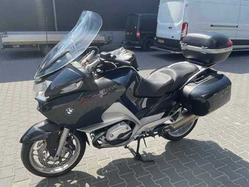 2005 BMW R 1200 RT Motorcycle