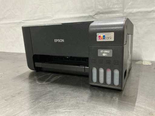 Stampante Epson EcoTank ET-2862
