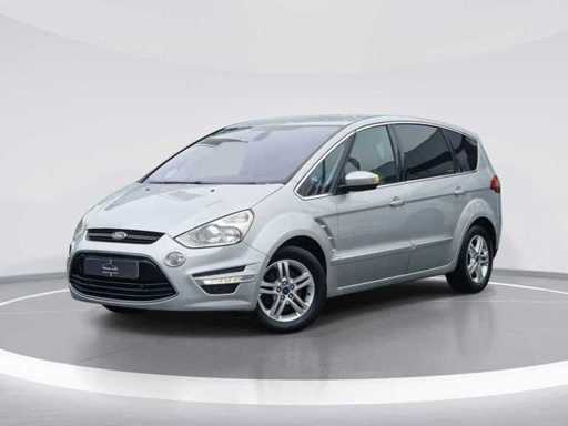 Ford S-Max 2.0 EcoBoost Titanium 7 seater 2012 | P-380-KR