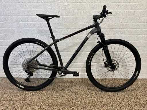 Merida Big Nine 400 Mountain Bike - 47 cm. / L
