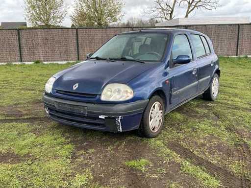 2000 Renault Clio