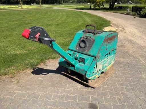 2014 Bomag BPR 100/80D Plate Compactor
