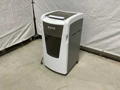 Broyeur de papier Leitz IQ Autofeed Office Pro 600