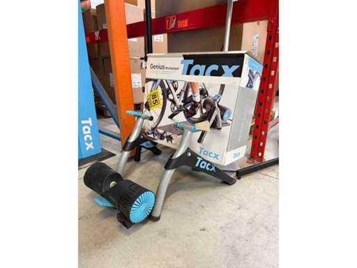 Tacx - i-Genius Multijoueur T2000 - Dynamomètre