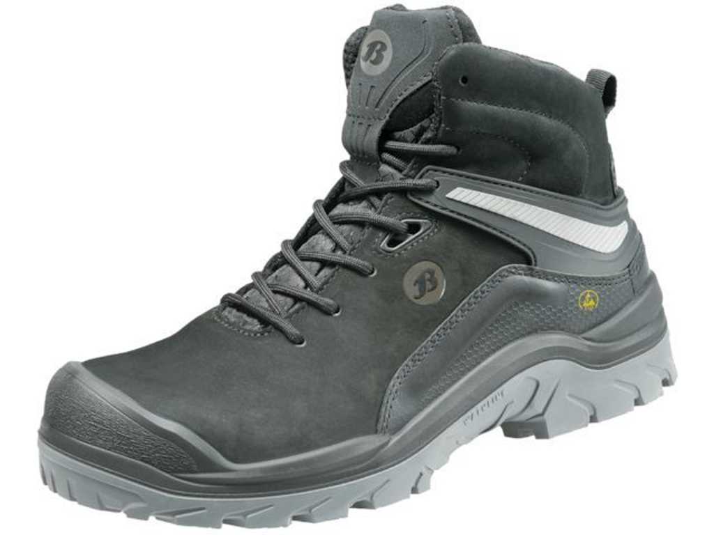 Bata Industrials - Enduro Active S3 High - Pair of work boots (size 43)