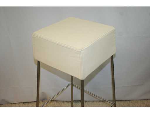 ZEVZ - Zeus - Design barkruk (2x)