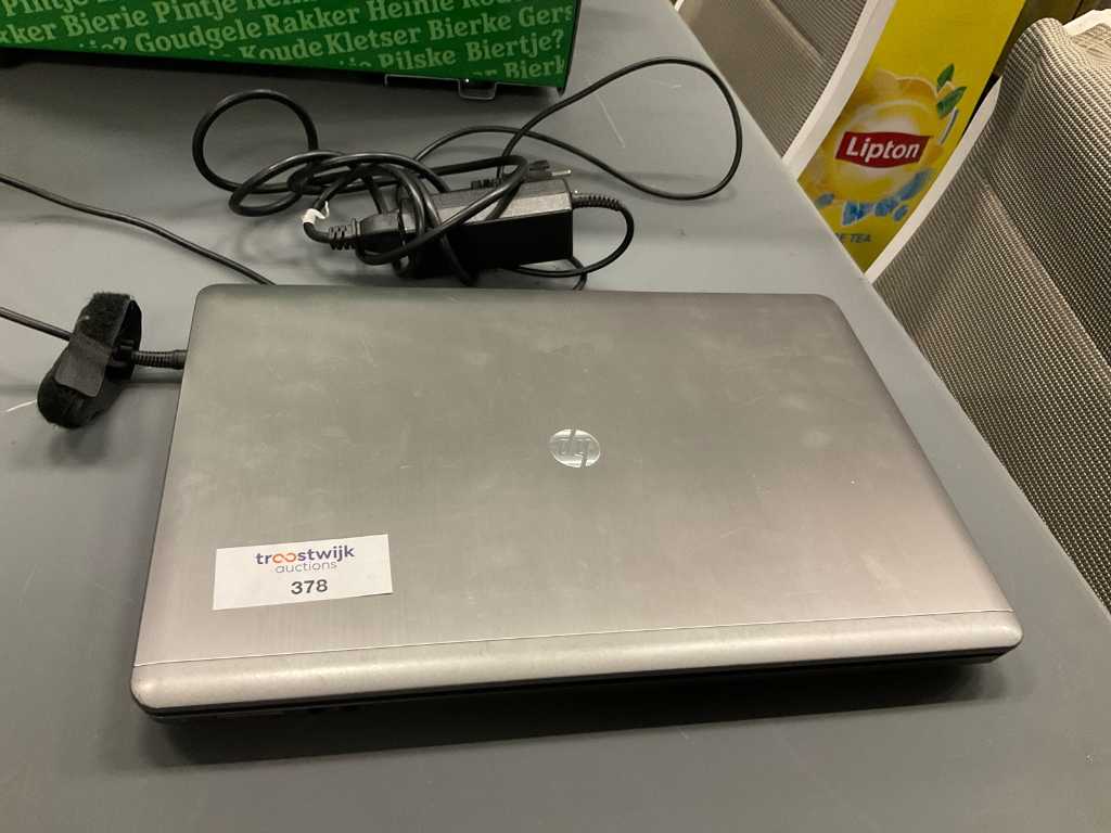 HP - Probook 4540s - Laptopy