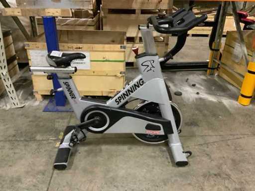Startrac nxt rower stacjonarny