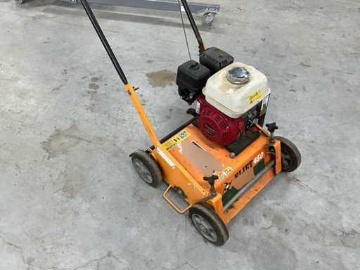 Eliet 450 Scarifier - functional