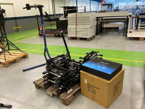 XLC Bike Stand (25x)