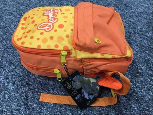 Plecak dla dzieci (192x)