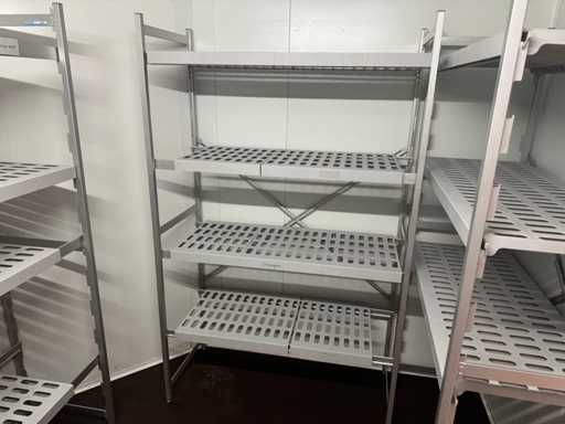 Hupfer - Étagère en plastique