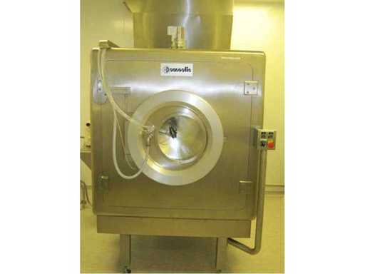 Dumoulin - T IDA 15 / 30 X-P - Turbine - 2000