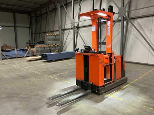 Toyota BT Optio OME100M 2021 Camion Man-up