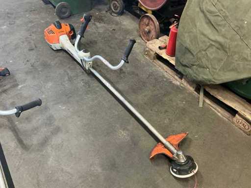 Stihl Fs490C Brush Cutter