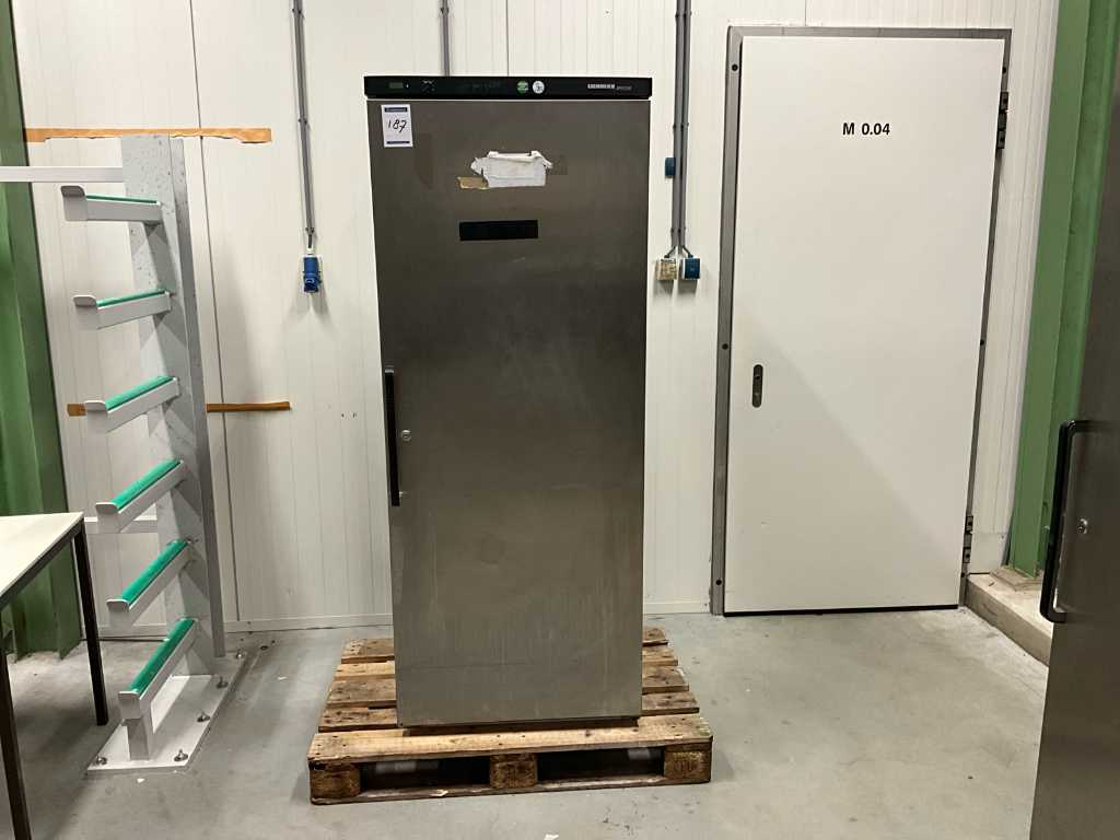 Liebherr UGK 6450 index20 Réfrigérateur de laboratoire