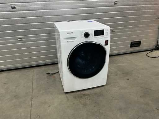 Samsung WD80J6400AW Wasmachine
