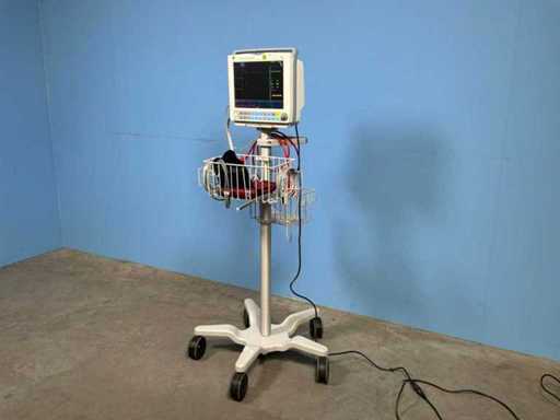 Monitor de pacient GE B40 2012