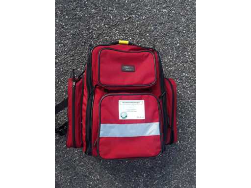 Medische interventierugzak