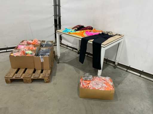 lenjerie de petrecere