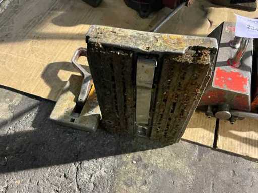 Aimant de levage Pfeil (2x)