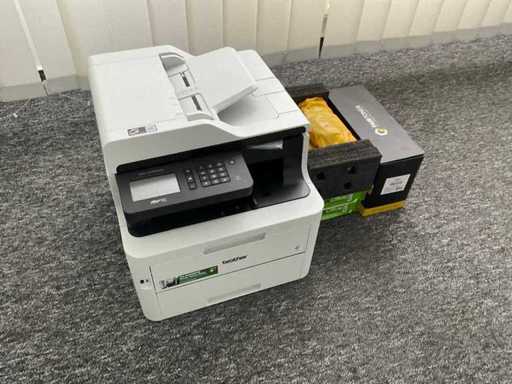 BROTHER MFC-L3750CDW Multifunktionsdrucker