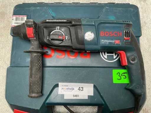 2018 Bosch GBH 2-26 Rotary hammer 3kg SDS-plus