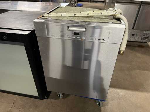 Miele - G 4430 U built-in - Dishwasher