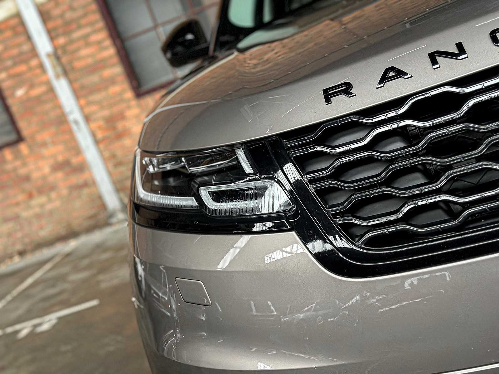 Land Rover Range Rover Velar 2.0 P400e R-Dynamic HSE 300pk 2021 (Origineel-NL), L-870-KS