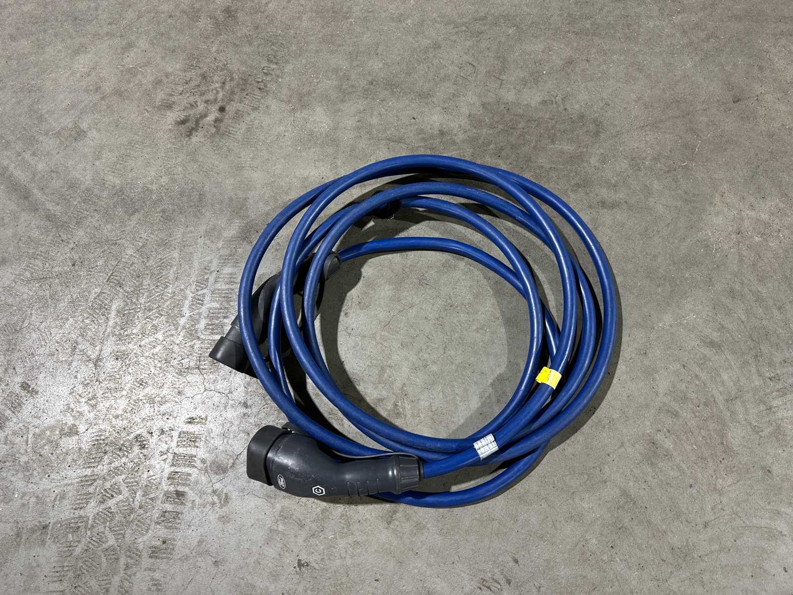 Ford Mustang Mach-E RWD 75 kWh 269pk 2021, N-301-NV