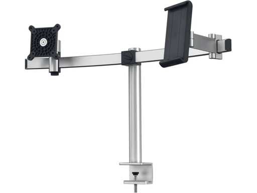 DURABLE Monitor halterung 2 Monitor Stand