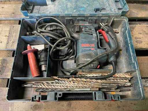 BOSCH Professional - GBH 3-28 DFR - Bosch Rotary Hammer 