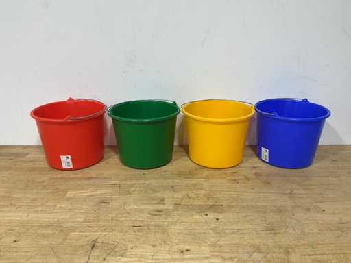 Bucket 12L (46x)