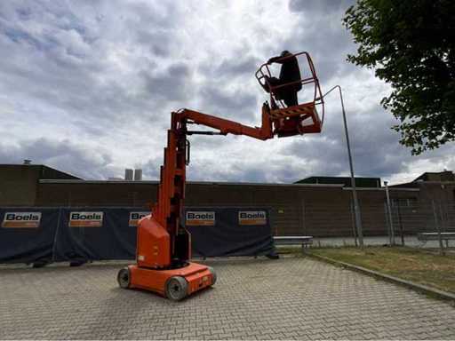 2016 JLG Toucan 12E Passenger Lift