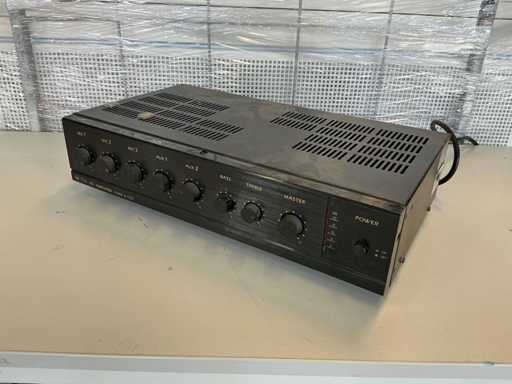 TOA - A-1031 - Amplificateur (2x)