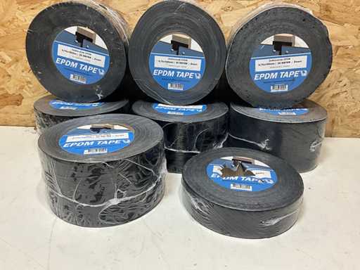 EPDM zelfklevend (8x)