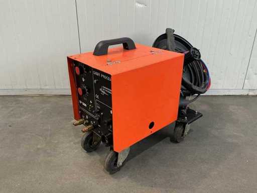 Tiger Process TP1500 Cold Wire Feeder