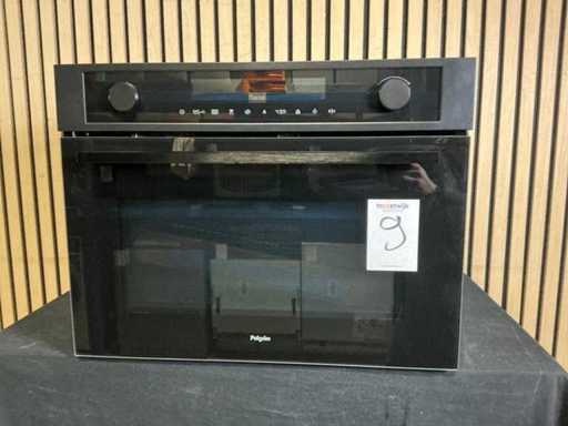 Pelgrim OM340MAT Microonde combinato integrato