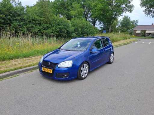 2006 Volkswagen Golf 1.6 FSI Sportline Personenauto